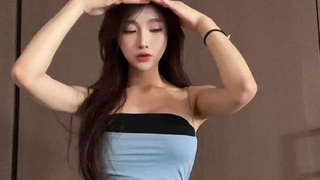 【晴小兔】腼腆