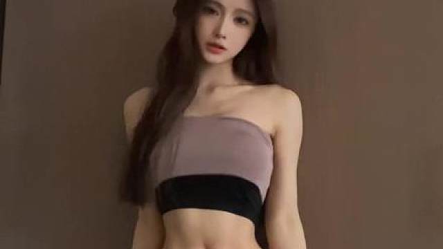 【晴小兔】高糊画质