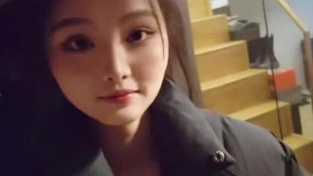 童锦程约晴小兔妹妹来家里玩