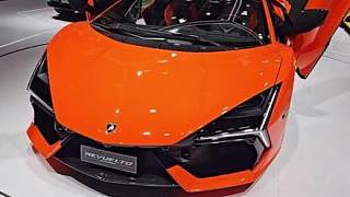 集夢(mèng)會(huì)長(zhǎng)買一千W的車跟買菜一樣 頂配直接拉滿