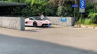 晶哥說神車擁有過就行了，最終拉法也賣了