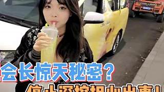 小小小酷哥發(fā)現(xiàn)集夢(mèng)會(huì)長(zhǎng)驚天秘密？停止深挖擔(dān)心出事！