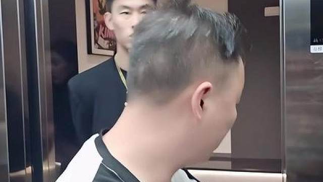 张开朗：面子确实大，屏幕装不下