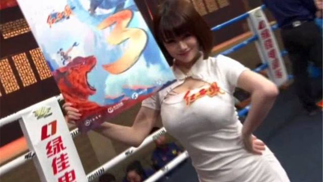 功夫嘉年华超级奶妈！金米米一口奶让张开朗满血复活了