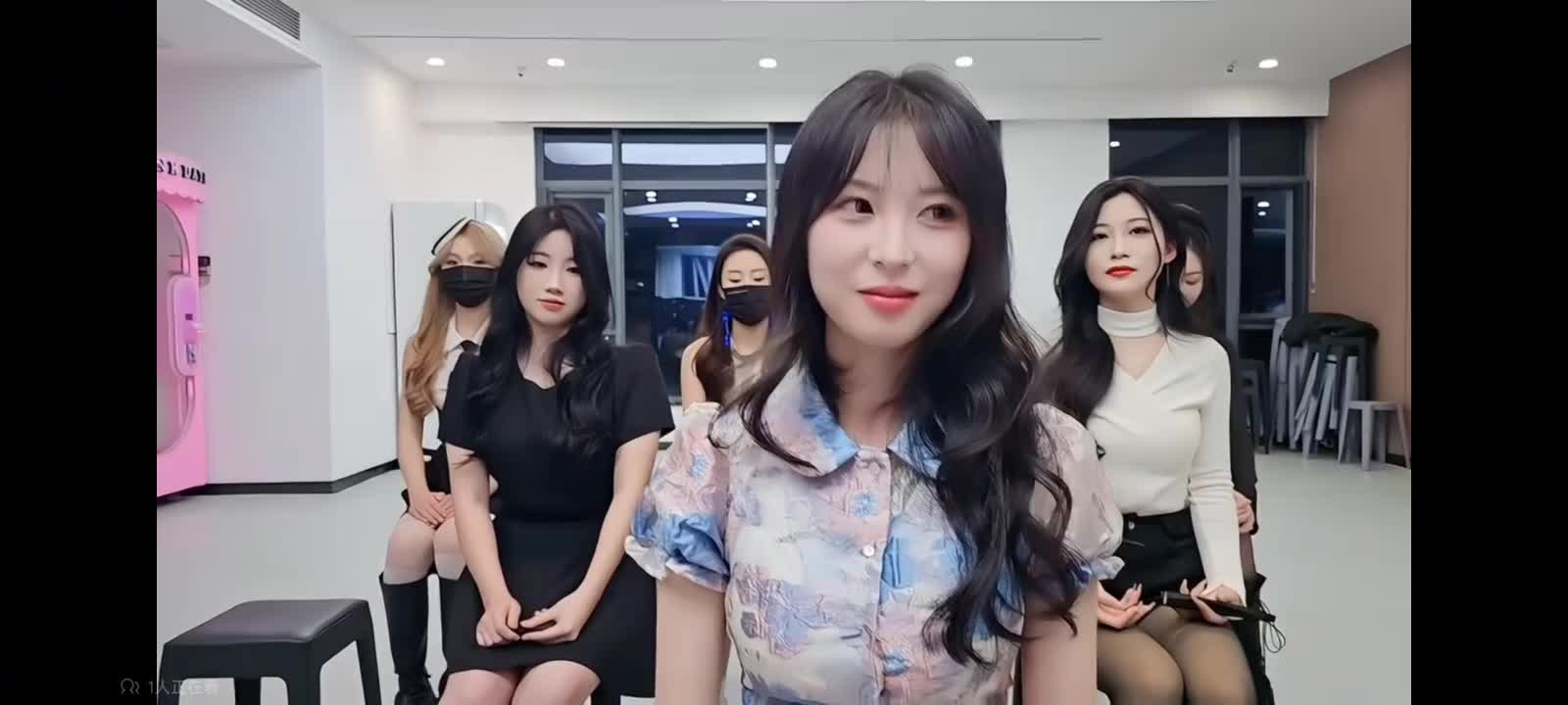 张开朗初见贝塔