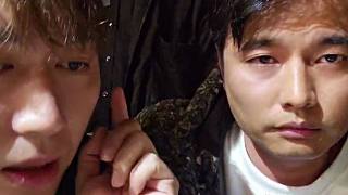 集夢會長小酷阿布合體!表態(tài)張開朗問題!