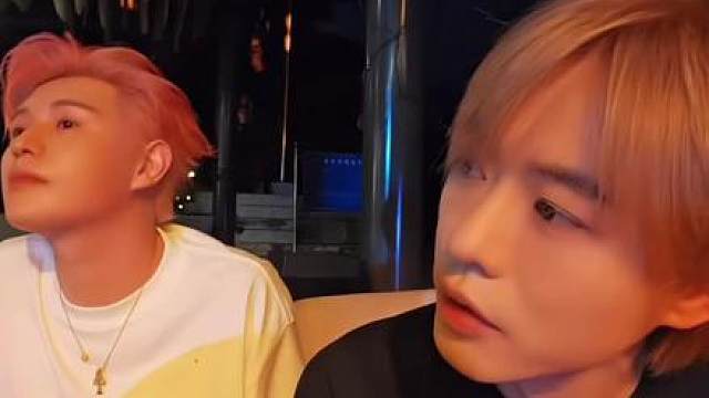 是不是像极了你一本正经的兄弟