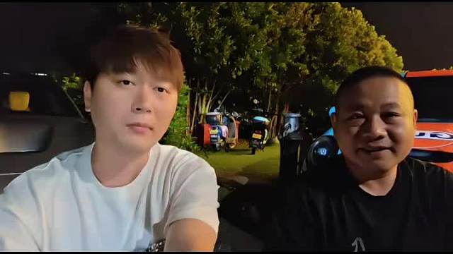 小小酷：许久不见子圣老师又帅了