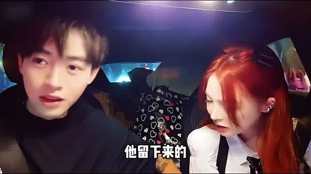 子圣：我都不需要这东西