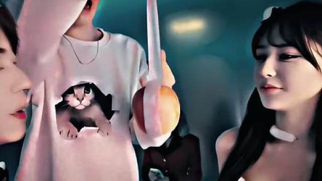 前面还演了一下，后面直接不演了