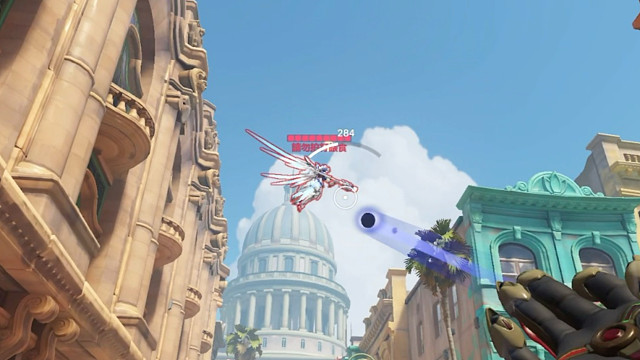 这就是西格震！