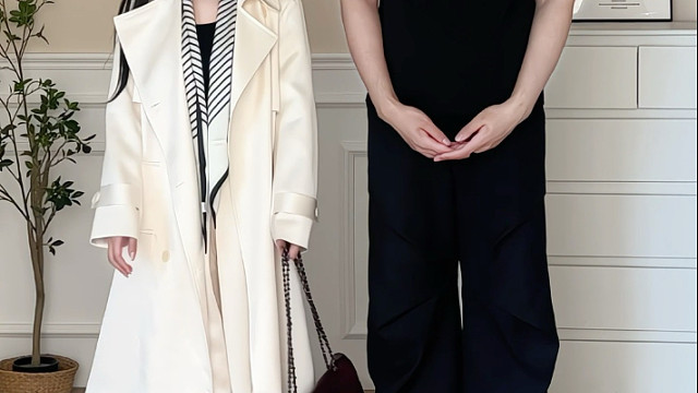 个子矮从来不是我的缺点  不会穿搭才真完了