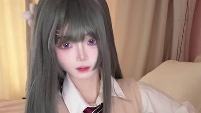 梦里会有学姐吗