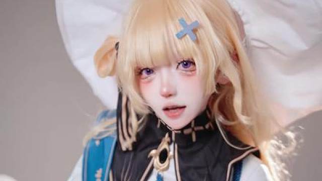 菲比菲比 你这教会真的正经吗