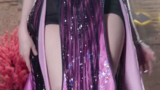 永劫无间季莹莹