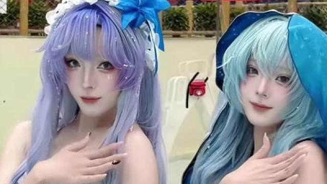 两个愿望，一次满足