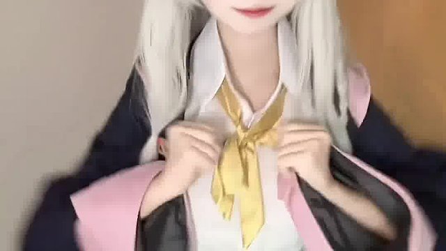 不看肚脐眼挑战