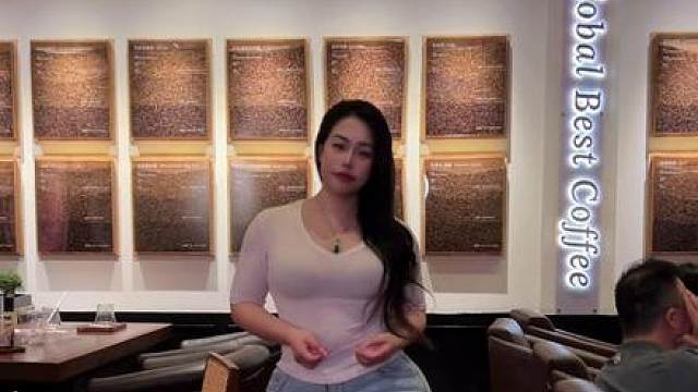 你看着我的眼睛 真的没感觉吗