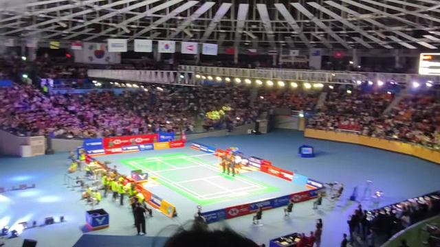 女单决赛超长多拍