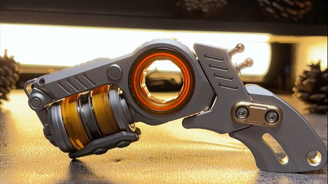 震旦！手上的潮玩！