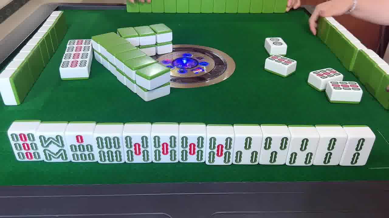 报听，相信自己！