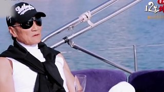 原來謝霆鋒是這樣出來的