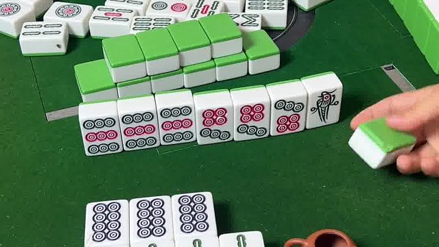 好烦，这牌怎么算呢？