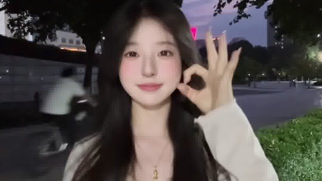 为什么你的眼里总是亮晶晶