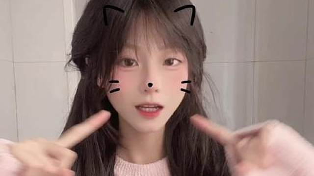 那些对我恶语相向的人 看见我的内心是只软乎乎的小猫 还会骂我吗(ω)