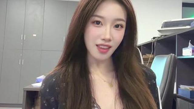 一遍过 超简单的手势舞