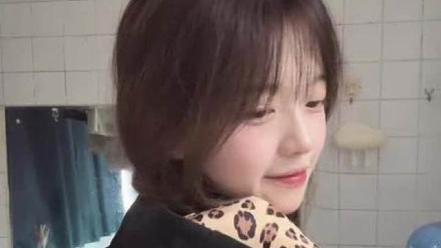 还是长指甲适合我呀 你们说呢