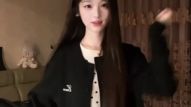 晚上好( )