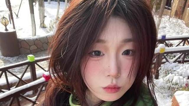 无痛走T台了也是