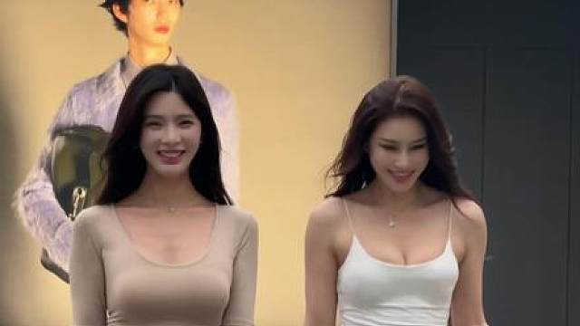 我们什么样、女人味就是什么样