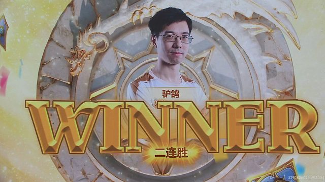 驴鸽星灵牧二穿，比分搬回5:5，中外对抗赛！