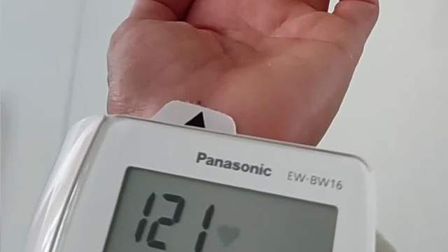 中国十大名牌血压计排名？鱼跃血压计哪种型号好？血压计十大排名