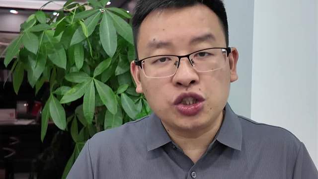 管理不能光靠吼，一切得按流程走