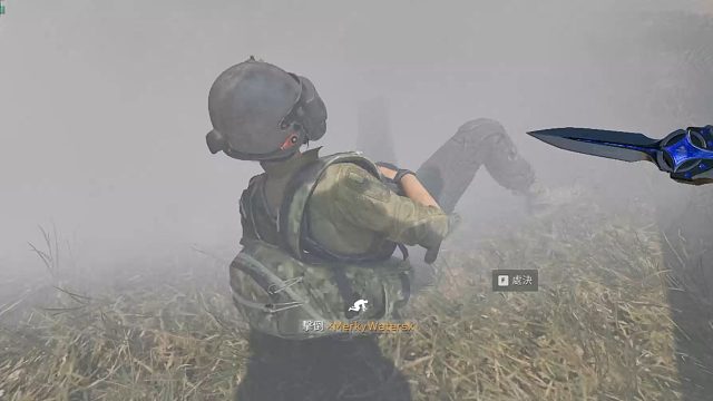 看完一辈子不敢戴自闭头