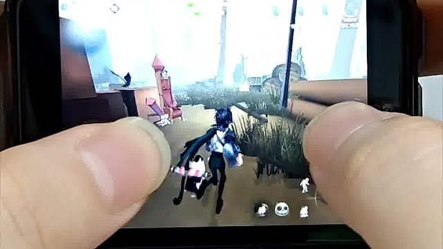 好家伙还能这么玩？