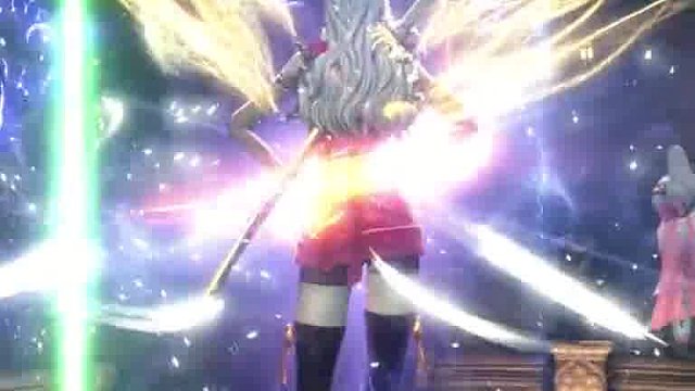 灵灵，看看我啊！