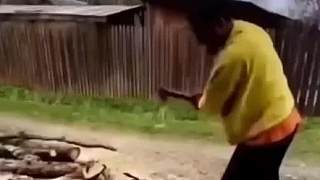 血戰(zhàn)焦土教堂1