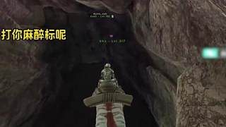 翼龍子母雷！