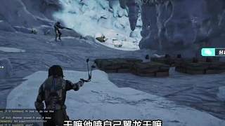 方舟生存日記第1集：百發(fā)百中！