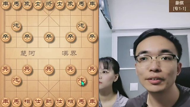 曹岩磊评测遇到湖北省冠军，轻轻松松获胜