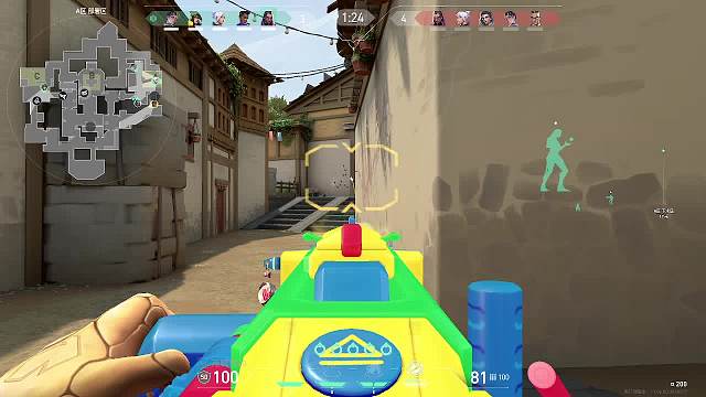 星礈史诗combo！3杀