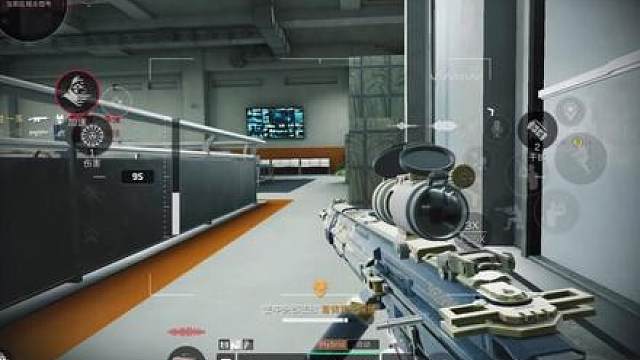 来不及狡辩了，接下来登场的是，以小博大的神器Ash-12，78战备，猛偷监狱