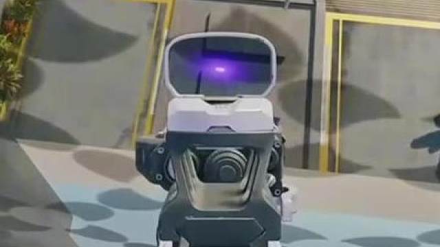 我还以为是鼠鼠 结果我们仨变鼠鼠了