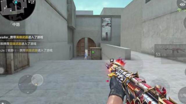 游骑兵全系列讲解！各个武器啥强度?