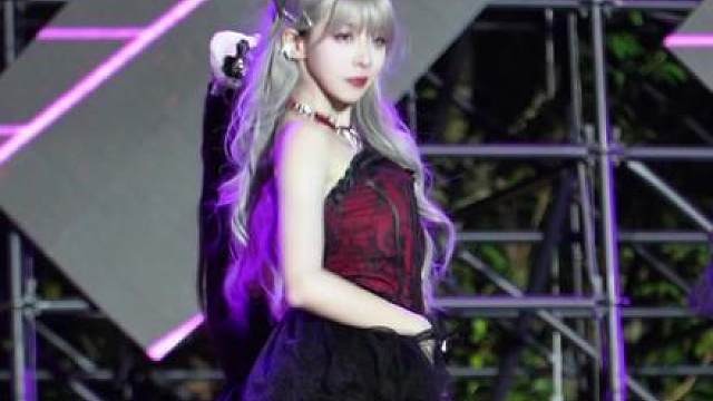 治好了老夫多年来的斜视