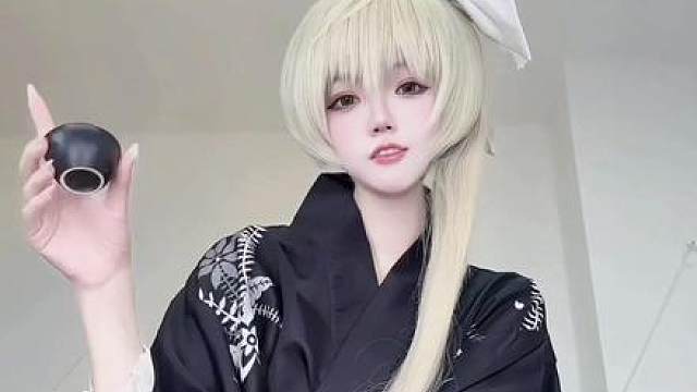 你在期待什么？